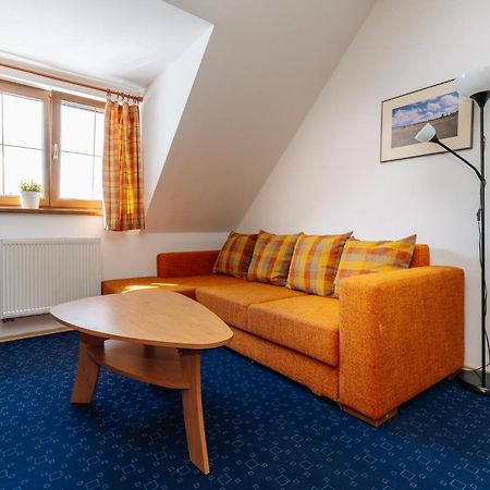 Apartmany Engadin Божи Дар Екстериор снимка