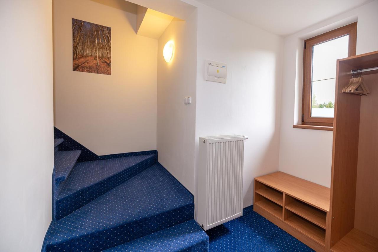 Apartmany Engadin Божи Дар Екстериор снимка