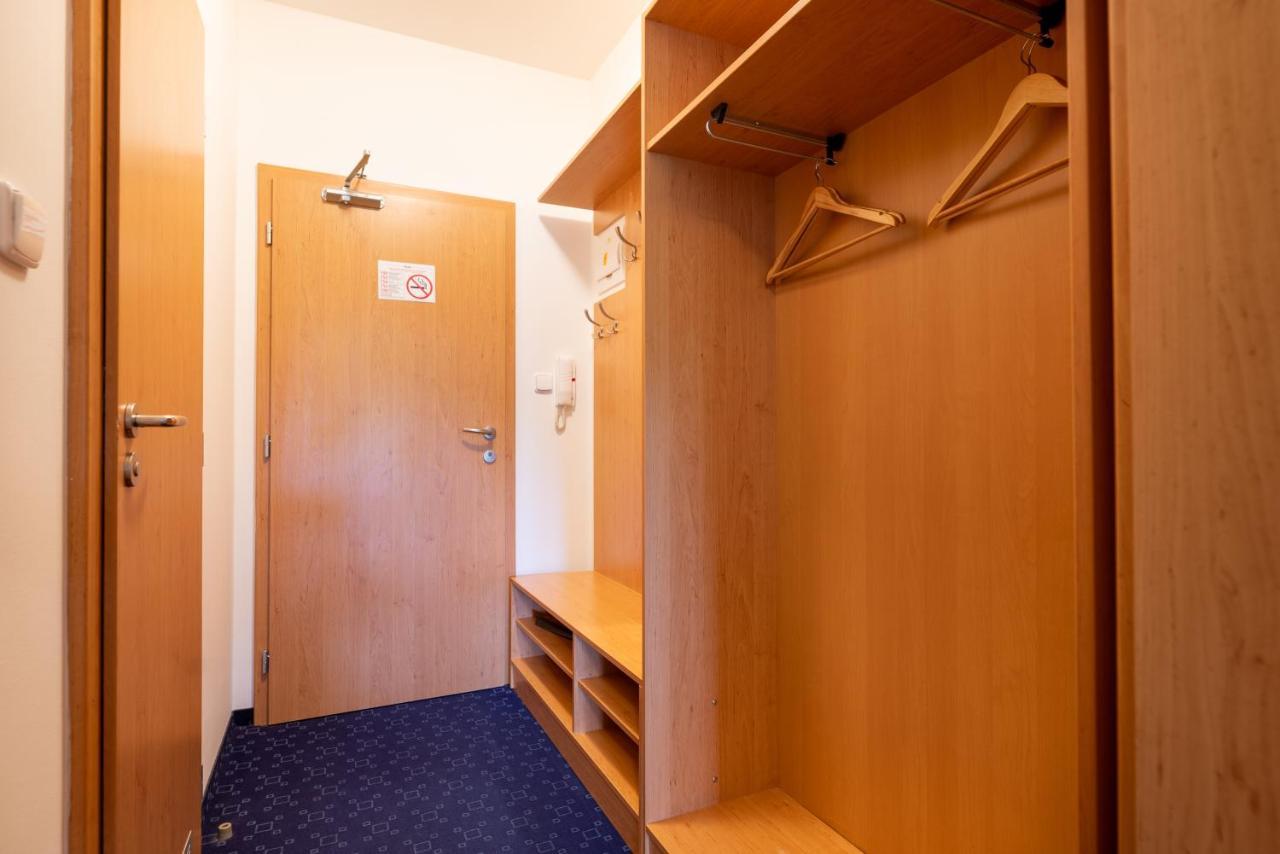 Apartmany Engadin Божи Дар Екстериор снимка