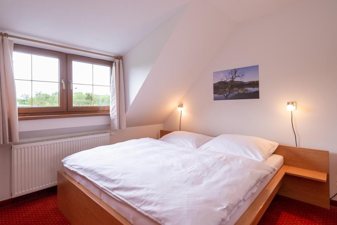Apartmany Engadin Божи Дар Екстериор снимка