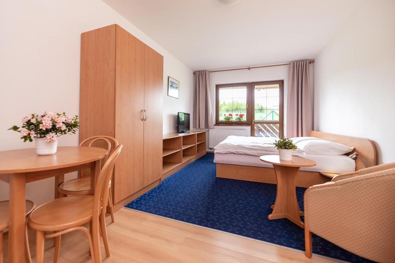 Apartmany Engadin Божи Дар Екстериор снимка