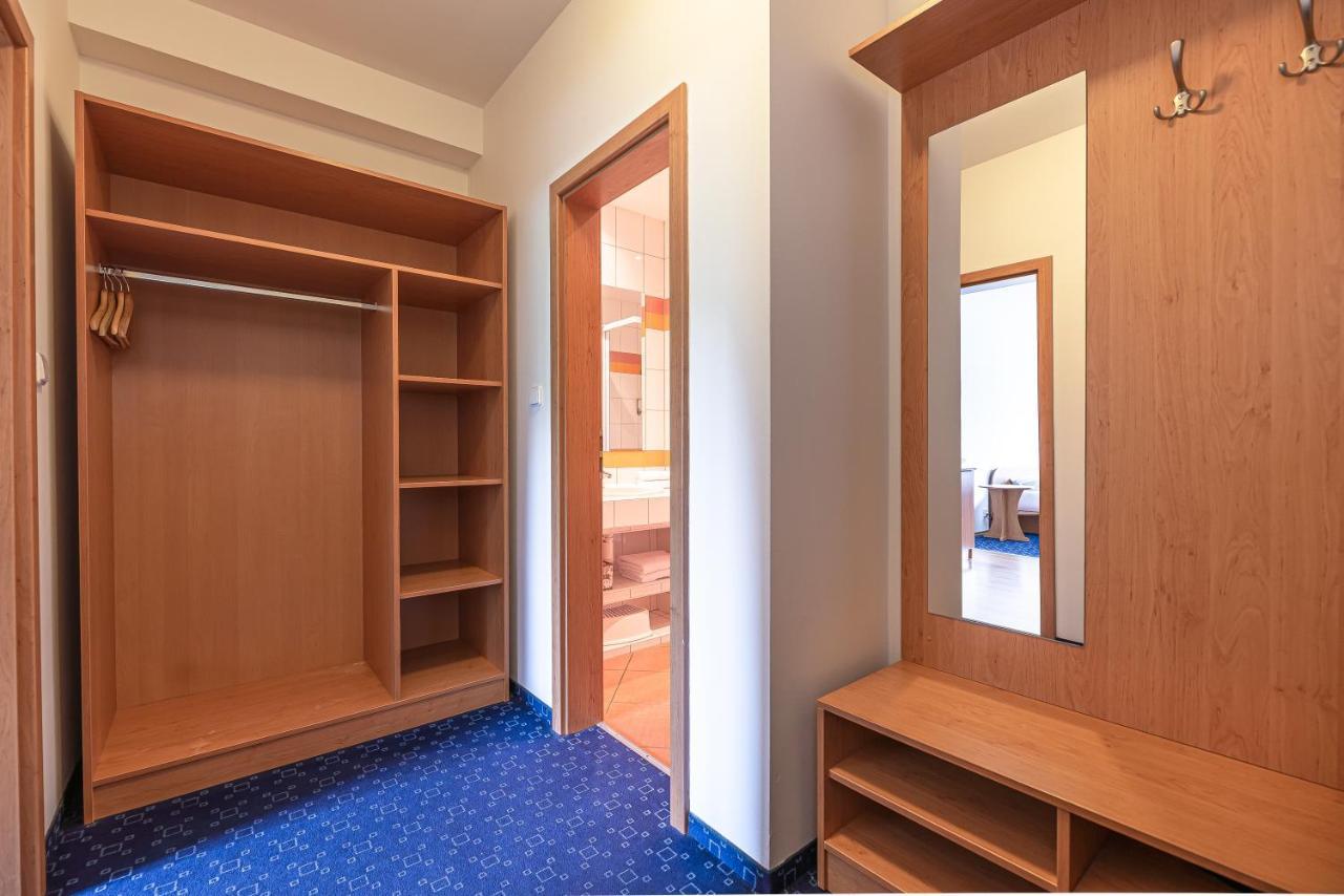 Apartmany Engadin Божи Дар Екстериор снимка