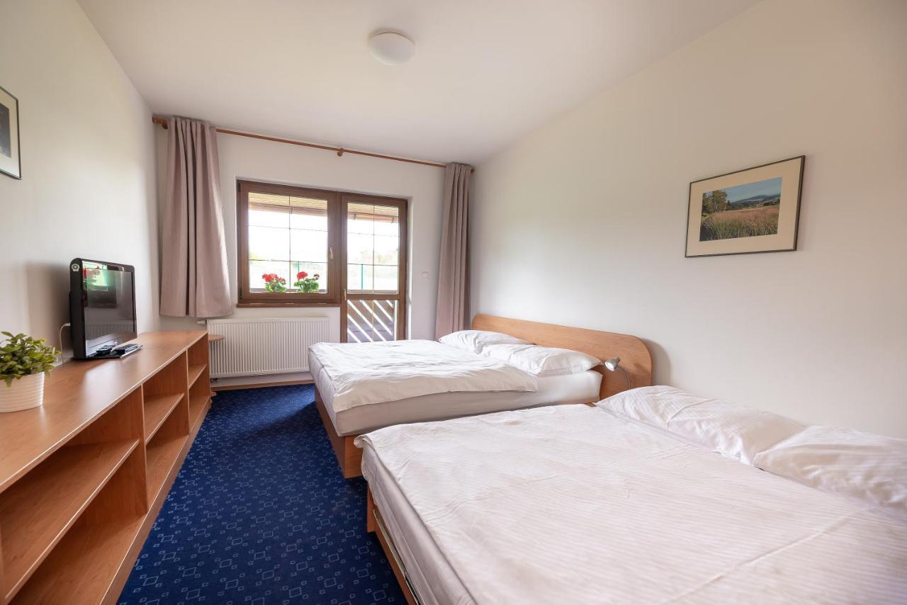 Apartmany Engadin Божи Дар Екстериор снимка