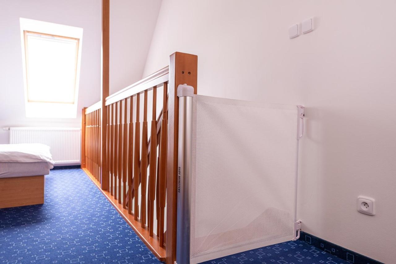 Apartmany Engadin Божи Дар Екстериор снимка