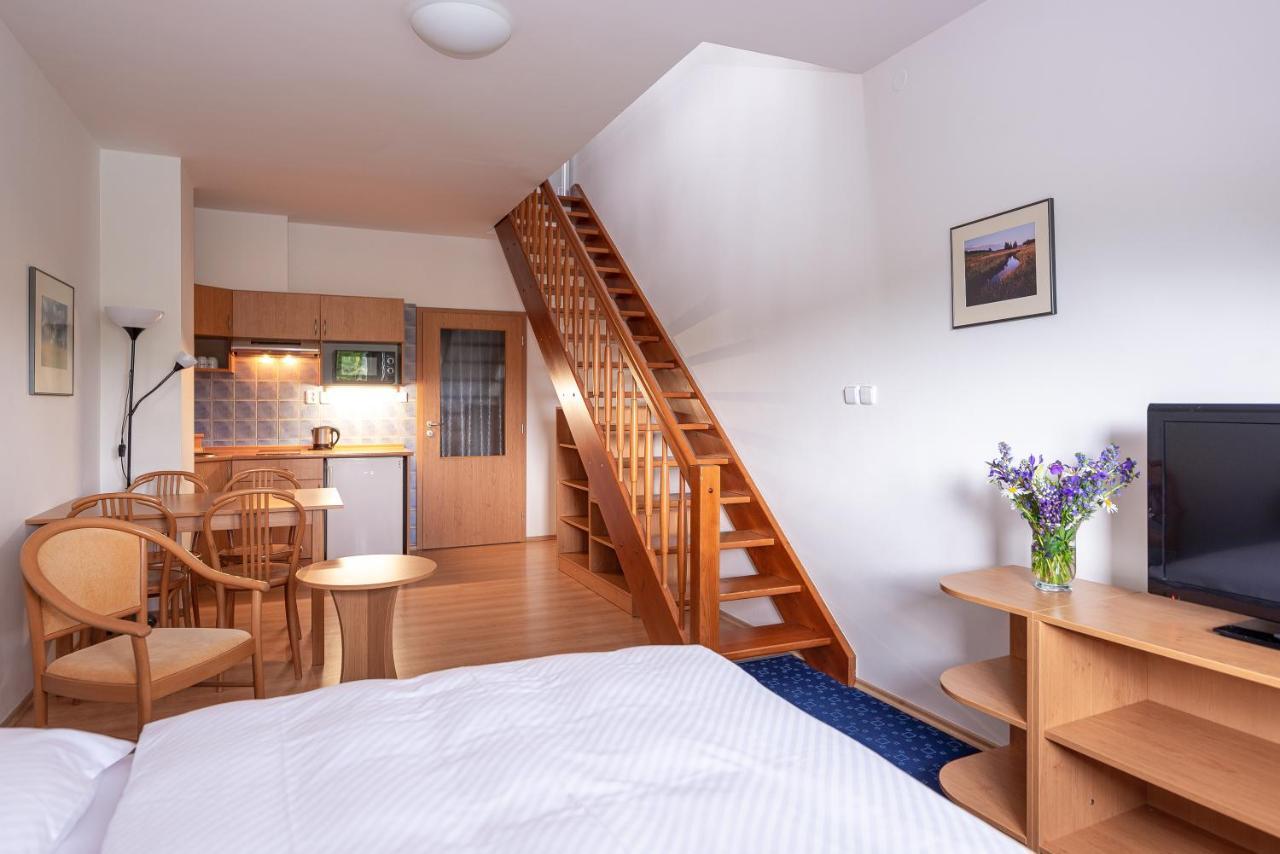 Apartmany Engadin Божи Дар Екстериор снимка