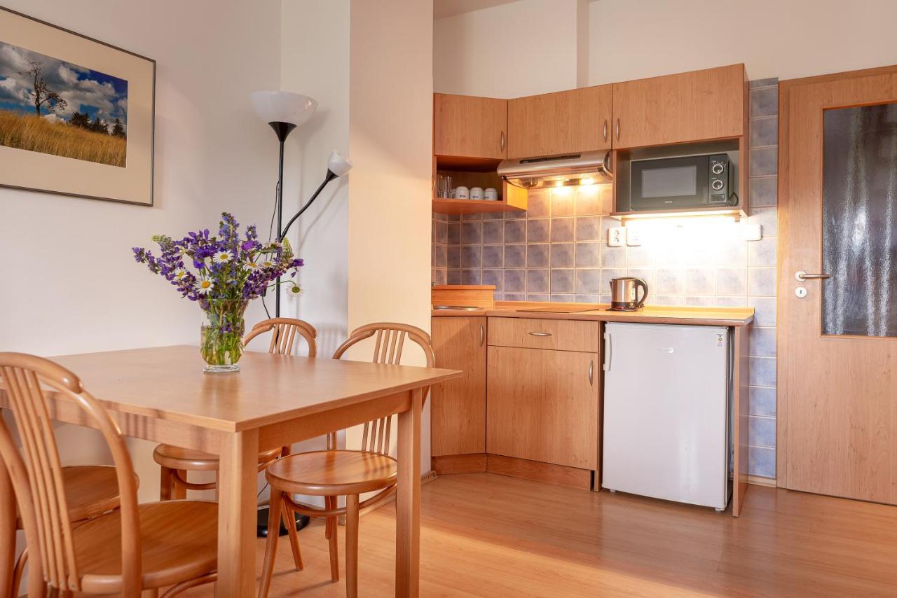 Apartmany Engadin Божи Дар Екстериор снимка