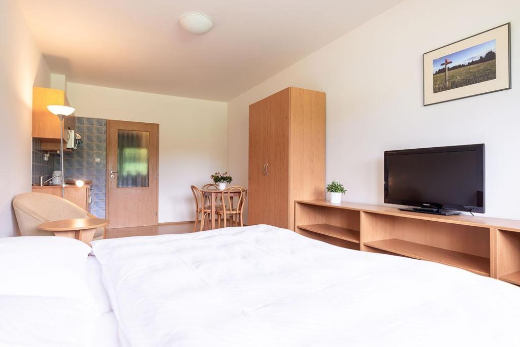 Apartmany Engadin Божи Дар Екстериор снимка