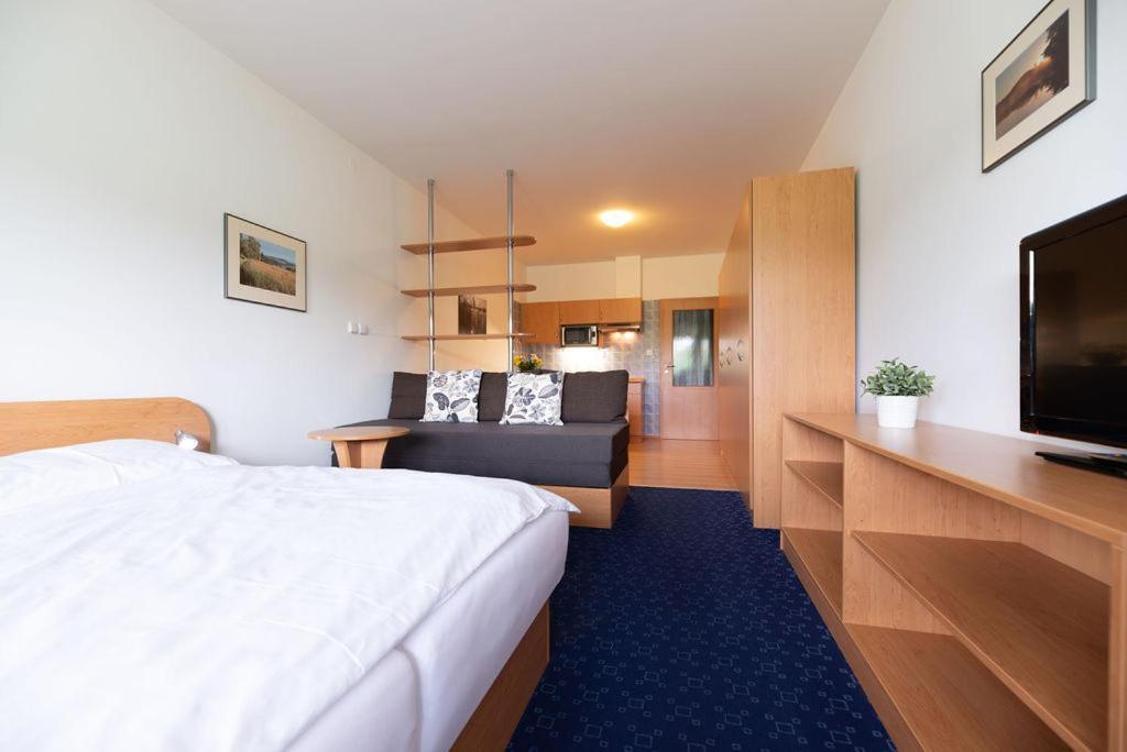 Apartmany Engadin Божи Дар Екстериор снимка