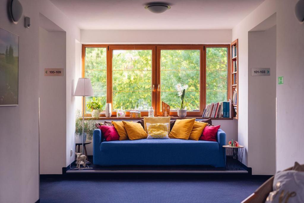Apartmany Engadin Божи Дар Екстериор снимка