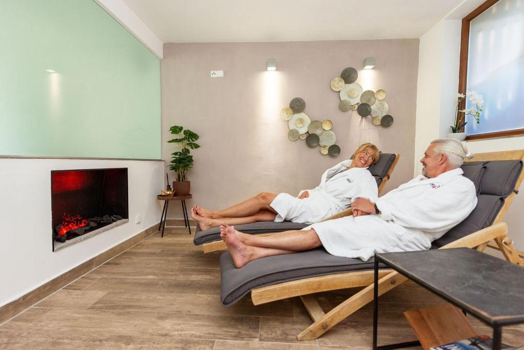 Apartmany Engadin Божи Дар Екстериор снимка