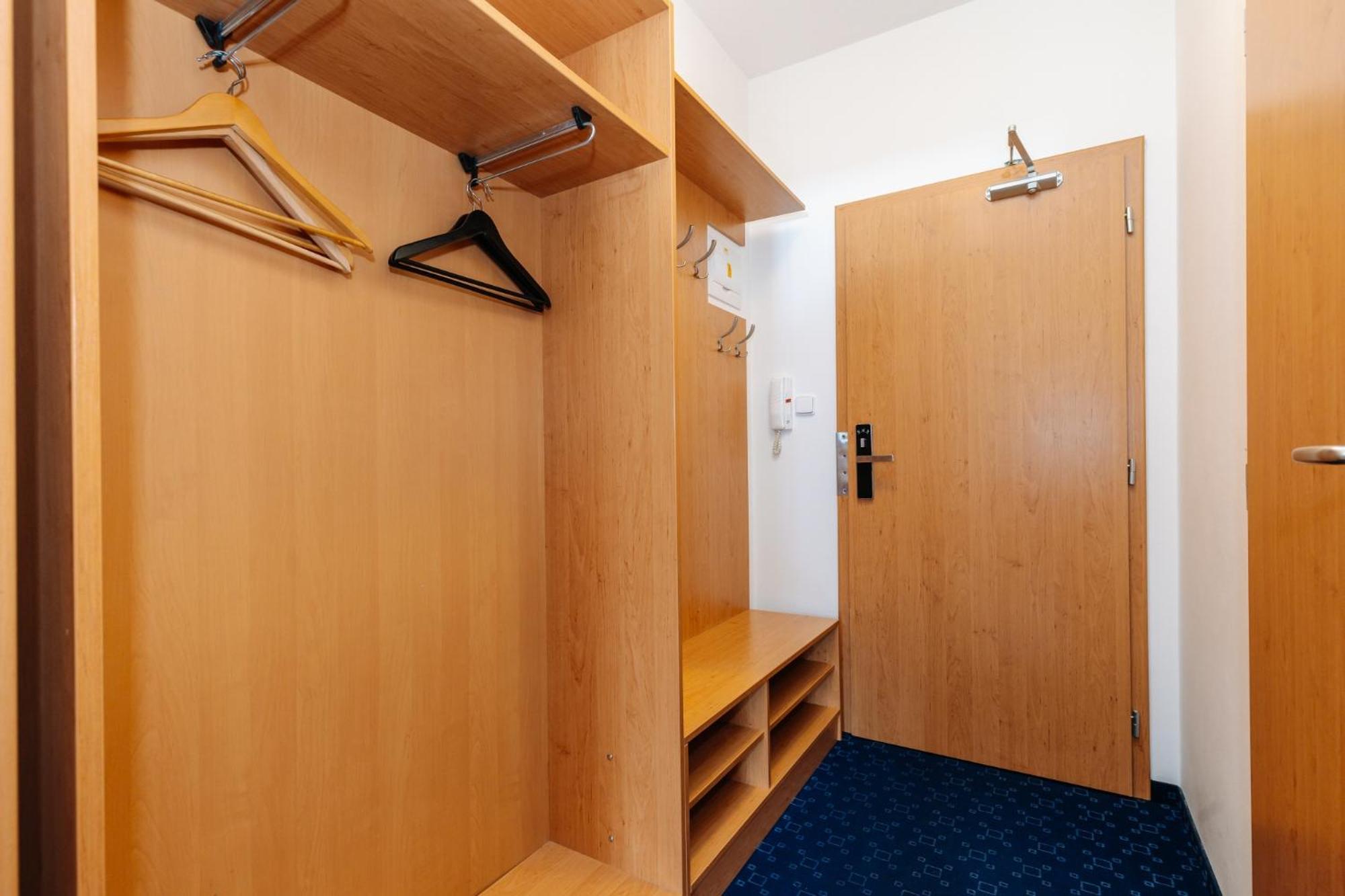Apartmany Engadin Божи Дар Екстериор снимка